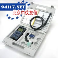 Cond3210手持式电导率/TDS/盐度测试仪